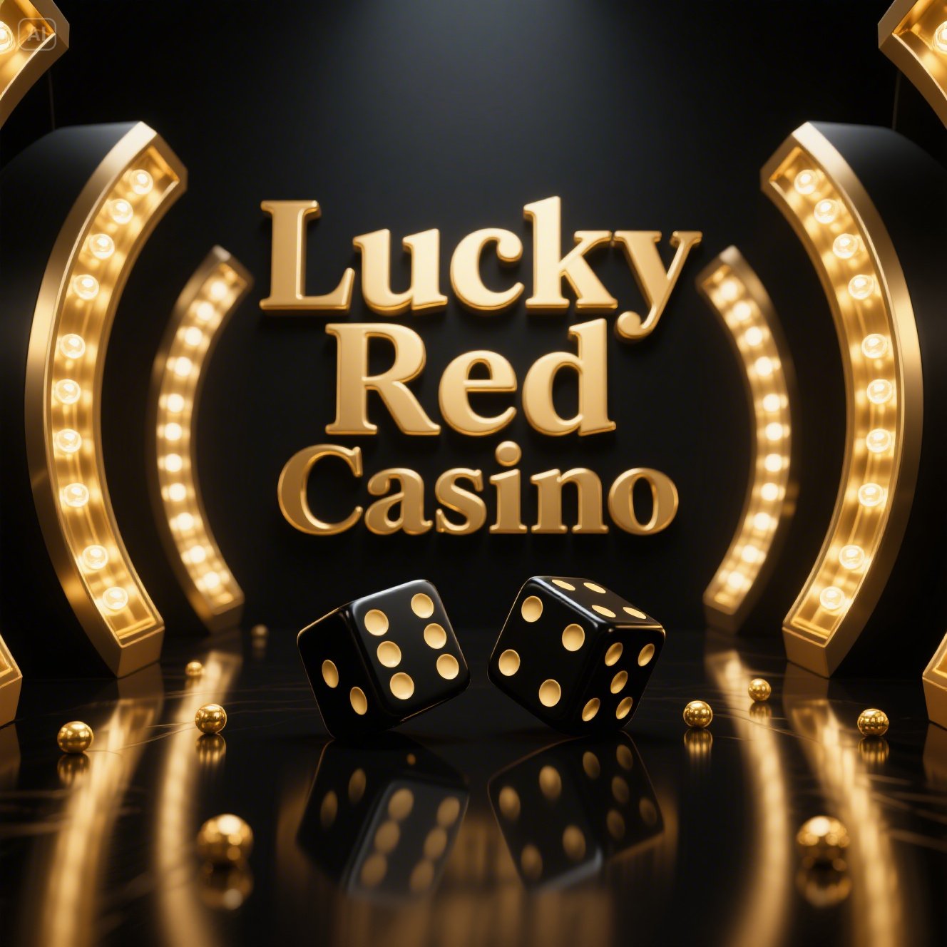 Lucky Red Casino